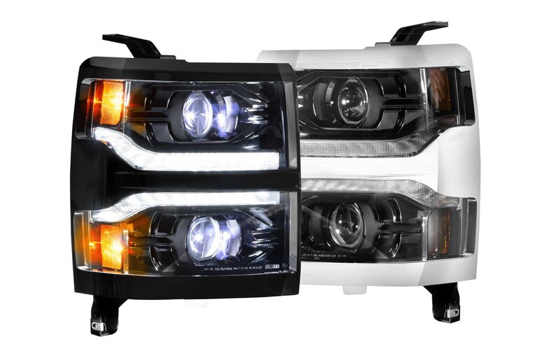How to Make Fog Lights Come on With Headlights Silverado AutoLoveria
